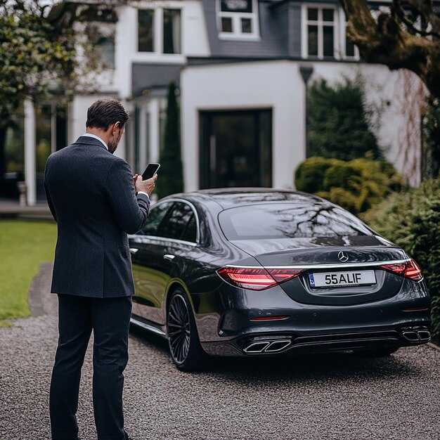 Выбор комплектации Audi Q7: советы от опытных пользователей