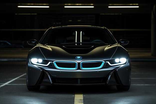 Интерьер Бмв 5: новые материалы и расцветки