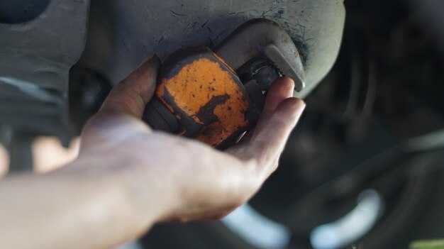 Причины повышенного загрязнения системы выхлопа