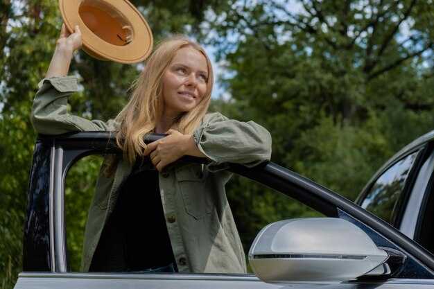 Как ручник влияет на сцепление колес с дорогой