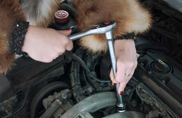 Какие симптомы указывают на проблемы с насосом?