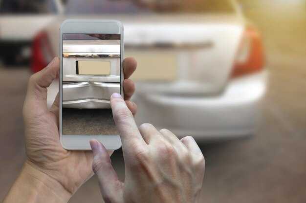 Анализ ошибок в системе управления автомобиля