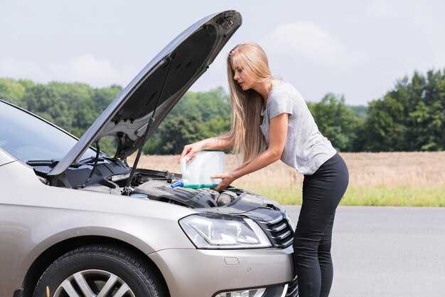 Способы визуальной проверки опорной стойки