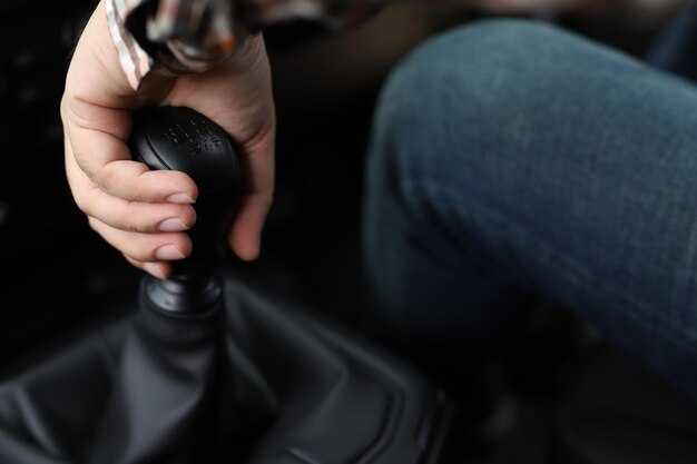 Первые действия при поломке троса