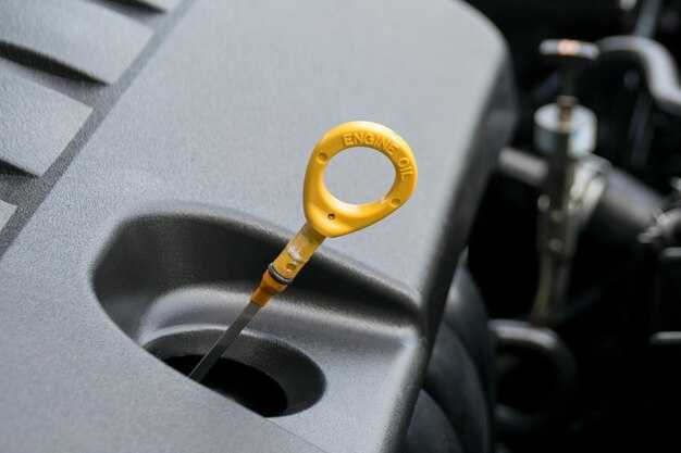 Опасности низкого уровня масла гидроусилителя руля