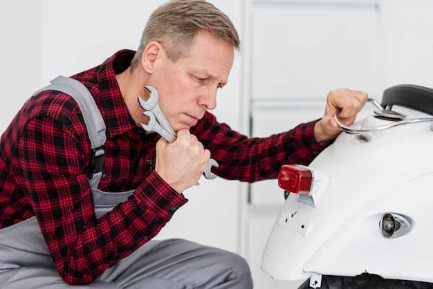 Ремонт и замена