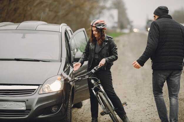 Техническое состояние автомобиля и его влияние на безопасность