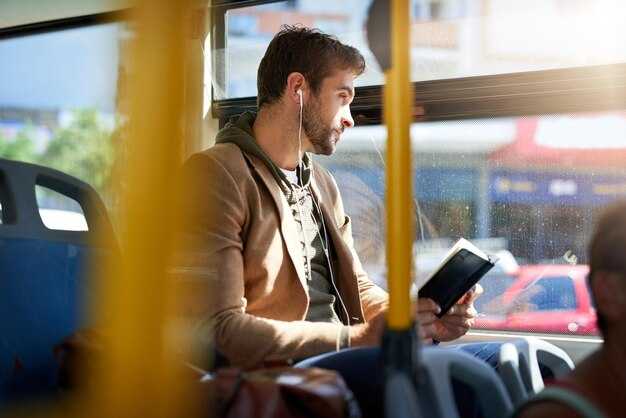 Экологически чистые автобусы: преимущества электрических моделей