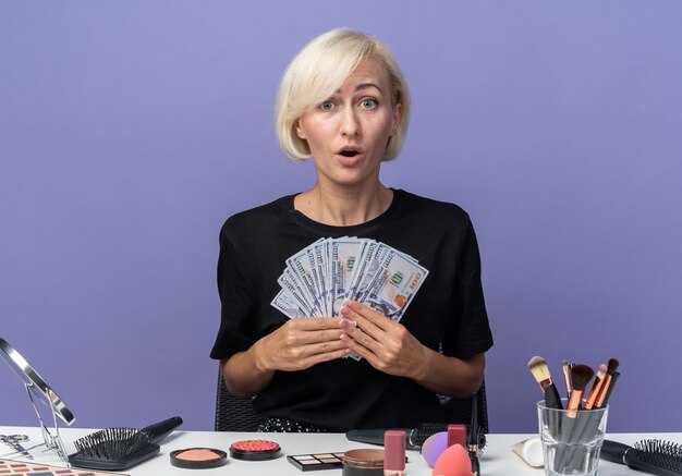 Ключевые компоненты богатой смеси