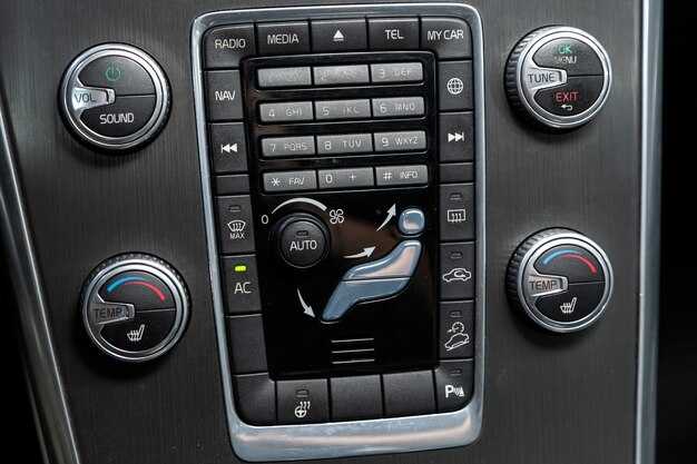 Способы диагностики неполадок ABS