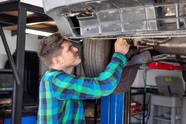 Как выбрать комплект для конкретной модели автомобиля