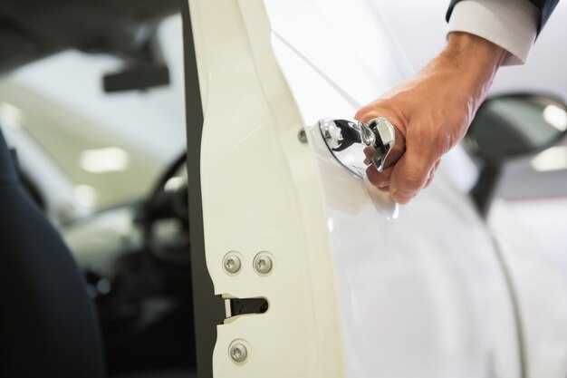 Уязвимости и распространённые проблемы личинок замков