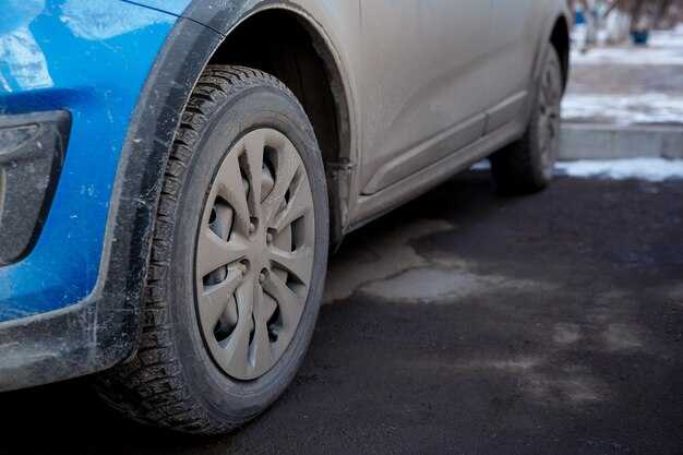 Рекомендации по выбору автомобиля для зимних условий