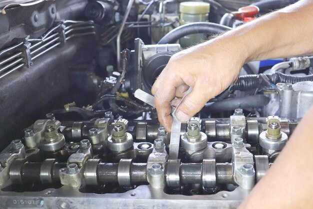 Как выбрать толкатель для конкретного двигателя