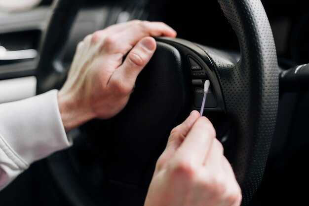 Поиск причин неисправности: шаг за шагом