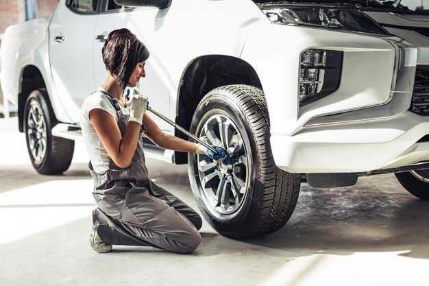 Частота проверки давления в шинах Kia Sportage 3