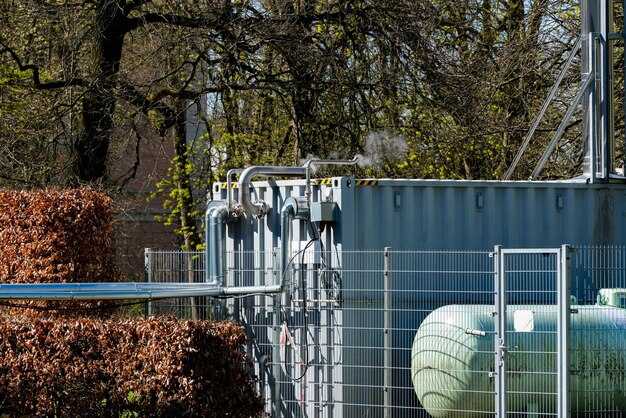 Советы по выбору водоотделителя для эффективной работы системы впрыска