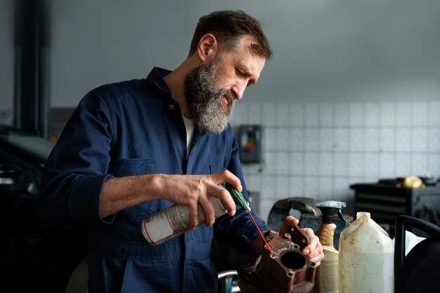 Создание безопасных условий для работы