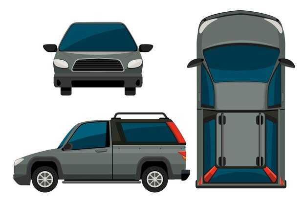 Что можно уместить в багажник Subaru XV?