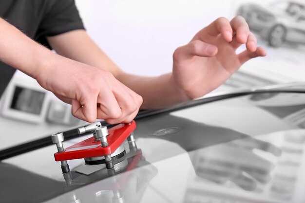 Гарантия на установку стекла