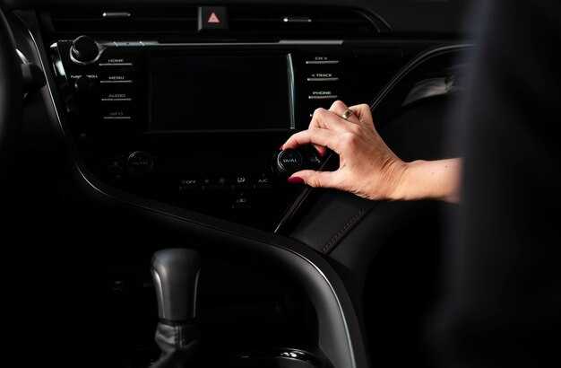Проблемы с headunit и их решение