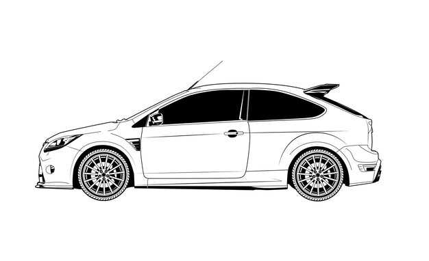 Расход топлива: что стоит ожидать от Sportline в городской и загородной эксплуатации