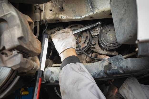 Узлы, на которые стоит обратить внимание при регулировке