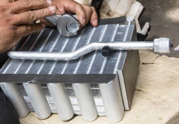 Этап 5: Запуск осушителя и тестирование