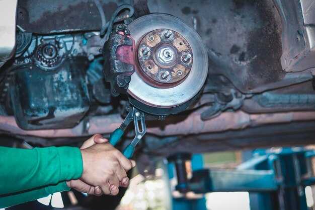 Факторы, влияющие на срок службы тормозных цилиндров