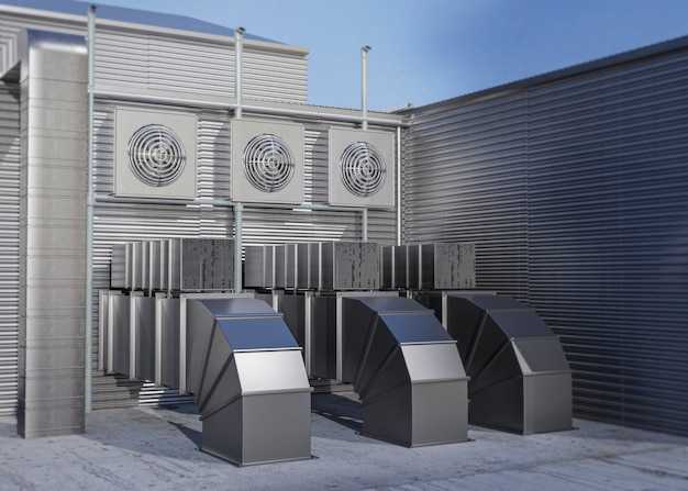 Функции электронного блока управления HVAC