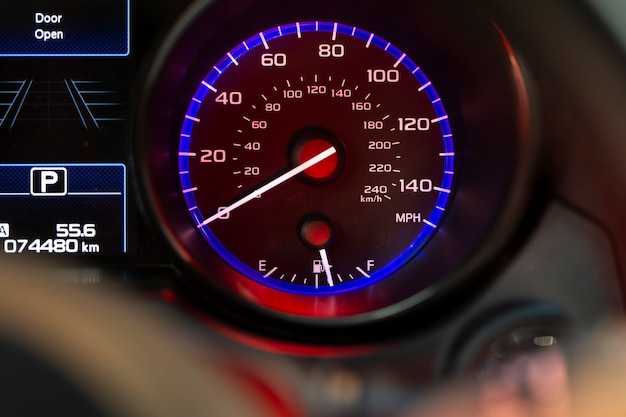 Подготовка автомобиля к установке реле