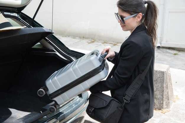 Советы по безопасности и креплению груза