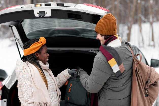 Проверка работы обогрева заднего стекла