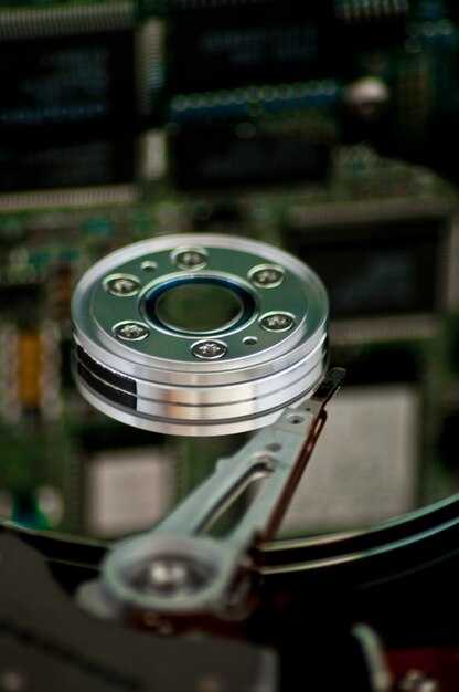 Методы диагностики подшипников коленчатого вала