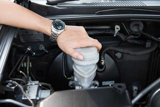 Симптомы проблем при переключении передач