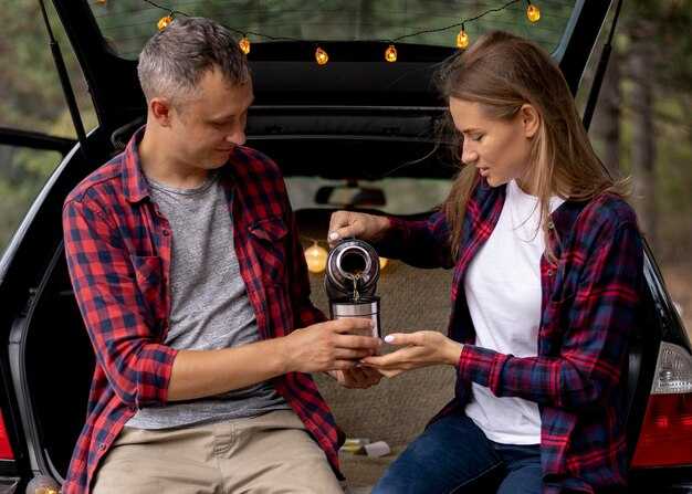 Уход за пробкой бензобака для продления срока службы