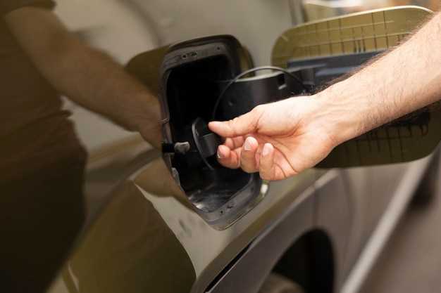 Определение правильного направления поворота пробки