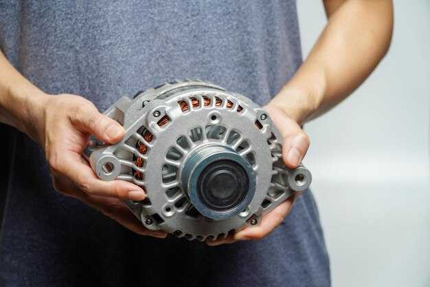 Снятие натяжителя ремня и его особенности