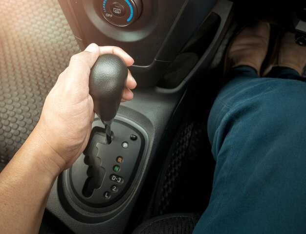 Подготовка автомобиля к регулировке