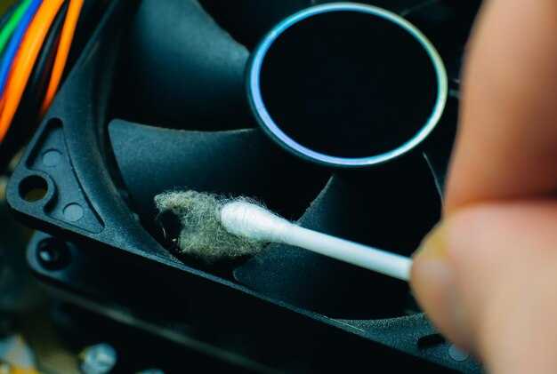 Подготовка к очистке форсунок