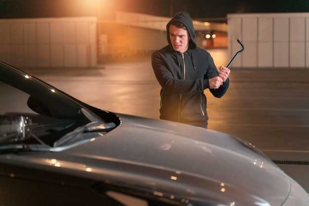 Выбор правильных запасных деталей