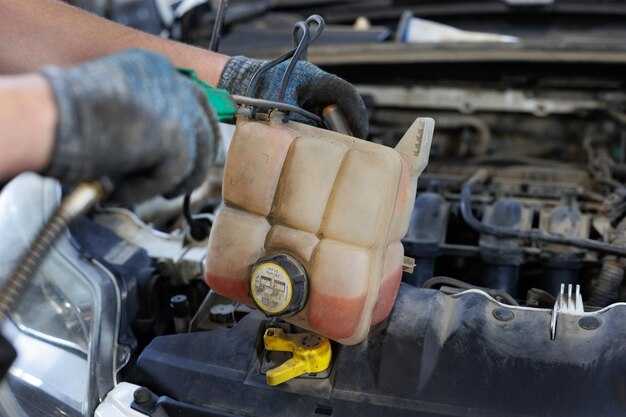 Выключение аккумулятора перед работой