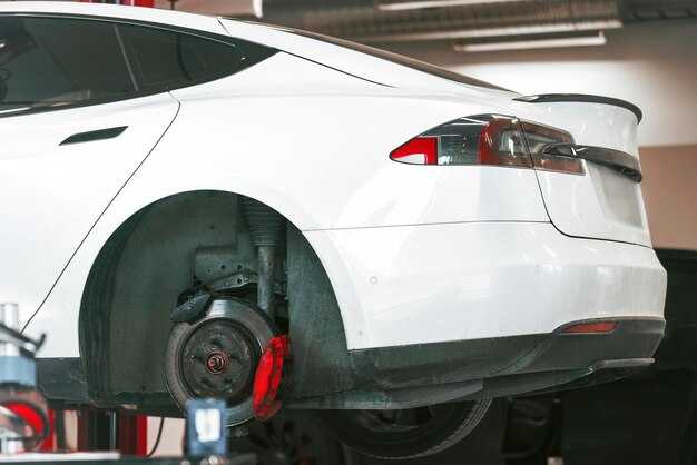 Пошаговая инструкция по монтажу нового подкрылка