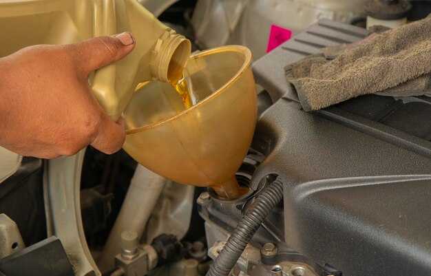 Подготовка к откачке тормозной жидкости