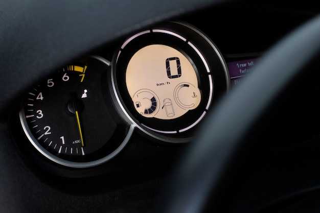 Методы обновления информации о пробеге