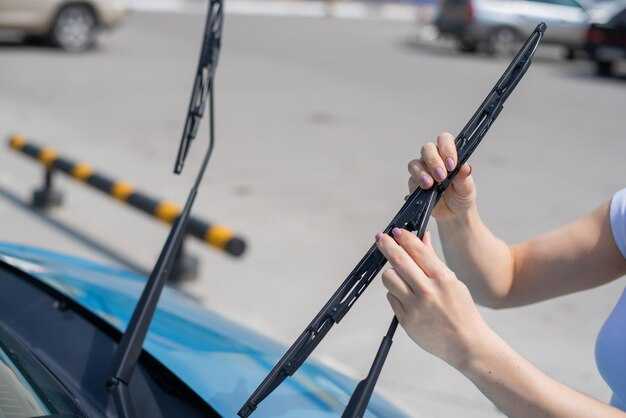 Летние условия: советы по регулировке на солнце и пыли