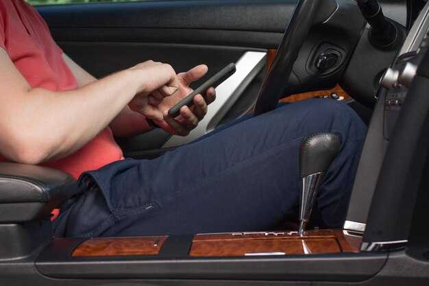 Подготовка к установке рулевой рейки