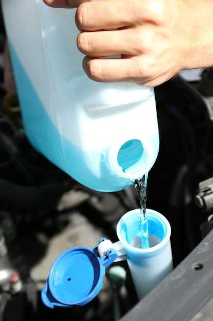 Проверка и доливка тормозной жидкости после замены