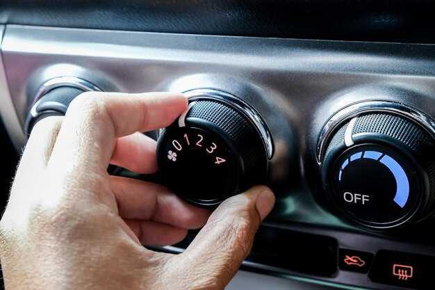 Последствия повреждения предохранителя для показаний на панели