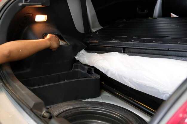 Предотвращение механических повреждений